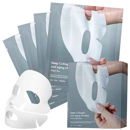 Radiant Skin Collagen Sheet Mask™